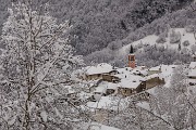 Domenica 22 Febbraio 2015 – Cimone di Margno  - FOTOGALLERY